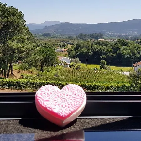 Playa & Montana Villa Caminha
