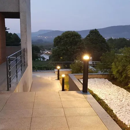 Villa Playa & Montana *