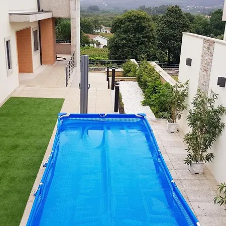 Villa Playa & Montana